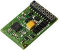   V4.0 LokPilot Standard DCC 21-pin NEM660 ESU (53614)